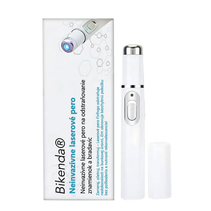 Bikenda® Neinvazívne laserové pero na odstránenie znamienok a bradavíc🔦