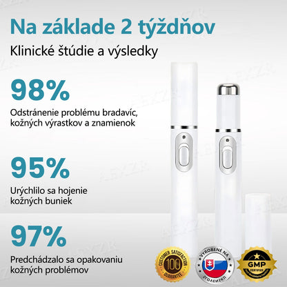 Bikenda® Neinvazívne laserové pero na odstránenie znamienok a bradavíc🔦